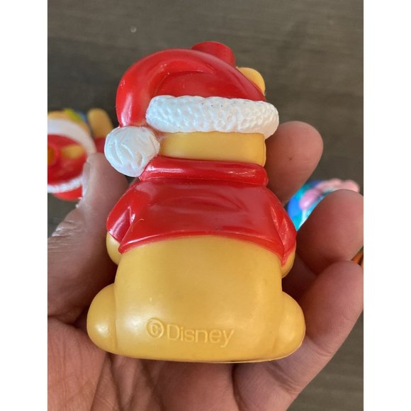 Winnie The Pooh Friends String Light Covers Christmas Tigger Piglet Replacement - Picture 4 of 6